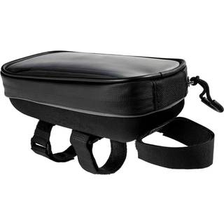 Rammetaske Lezyne Smart Energy Caddy XL 0.5L Sort