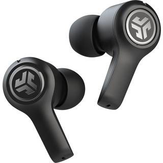 JLab JBuds Air Executive In-Ear Høretelefoner - True Wireless – Hvid