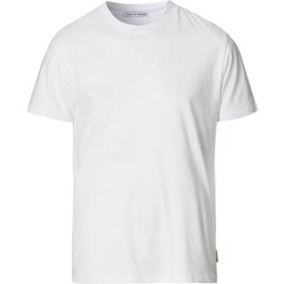 Tiger of Sweden Dillan Crew Neck T-Shirt White