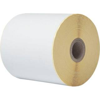 Thermolabels 102mm x 58m, Brother BDE-1J000102-102