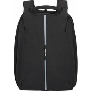 Samsonite Securipak 15,6" Expandable Rygsæk Sort