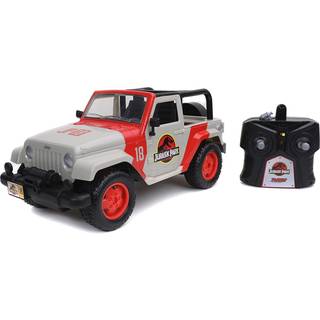 JADA TOYS 253256000 RC-modelbil 1 stk