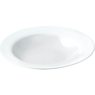 Basic suppetallerken (Ø: 20 cm) (På lager i butik)