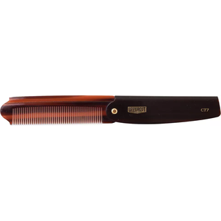 Uppercut Deluxe Mænd Redskaber til hårstyling CT7 Flip Comb 1 Stk. (89,00 kr / 1 stk.) - 1 Stk.