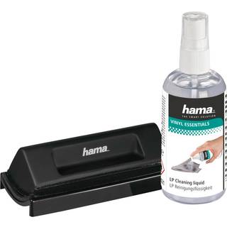 HAMA LP-plade rengøringskit