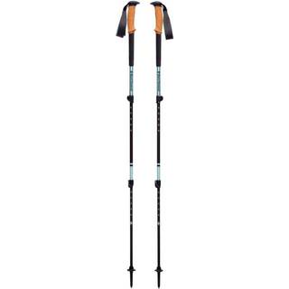 Black Diamond W's Trail Cork Trekking Poles - Alpine Lake - Vandrestave