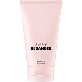 Jil Sander Simply Shower Gel 150 ml