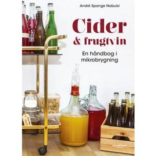 Cider og frugtvin