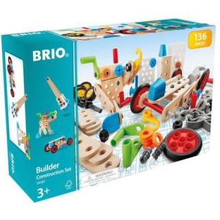 BRIO 34587 Konstruktionssæt