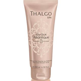 Thalgo Spa Joyaux Atlantique Brusescrub 200 ml - 200 ml