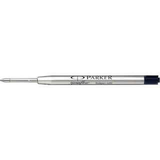 Parker PARKER QUINKflow-blækpatron til kuglepen, fin spids, sort