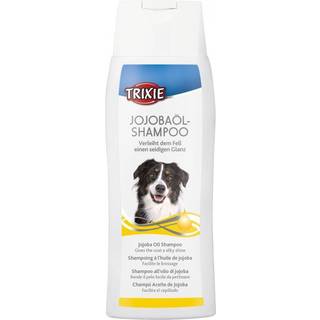 Trixie Hundeshampoo m. Jojoba Oil - 250 ml.