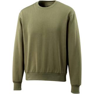 MASCOT® Sweatshirt Mosgrøn 51580-966-33 3XL