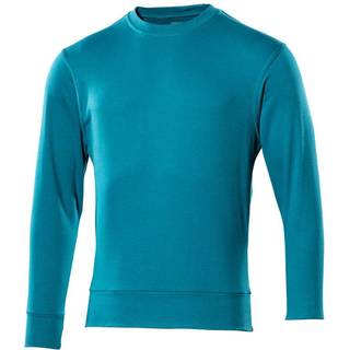 MASCOT® Sweatshirt Petroleum 51580-966-93 3XL