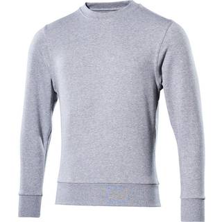 MASCOT® Sweatshirt Grå-Meleret 51580-966-08 2XL