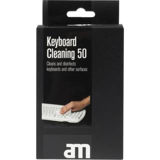 Am Denmark Keyboard Cleaning 50