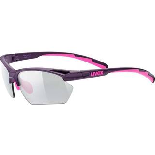 UVEX SPORTSTYLE 802 SMALL V 5308943301 65 Solbriller Mænd Purple - Purple - 65mm
