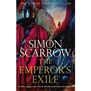 The Emperor's Exile (Eagles of the Empire 19)