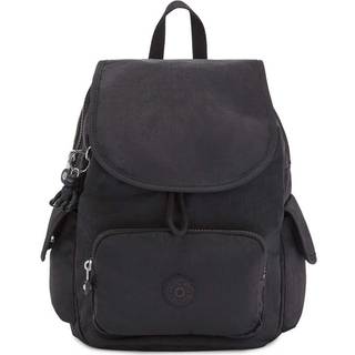 Cityrucksack S Black Noir Schwarz