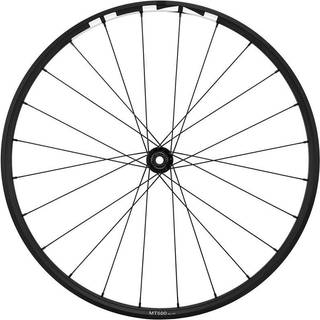 Shimano MT-500 Disc Forhjul 100x15mm & Center-Lock