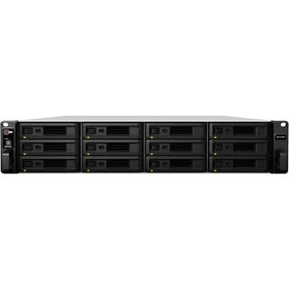 Synology RX1217RP 12-Bay Expansion Unit
