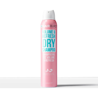 Hairburst Volume & Refresh Dry Shampoo 200 ml