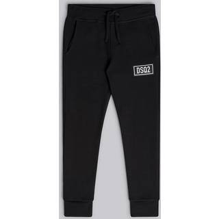 Trouser - Black - 12