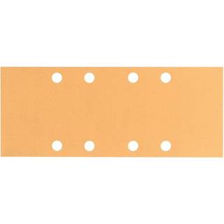 Bosch slibepapir C470, 93 x 230 mm, korn 100, 10 stk.