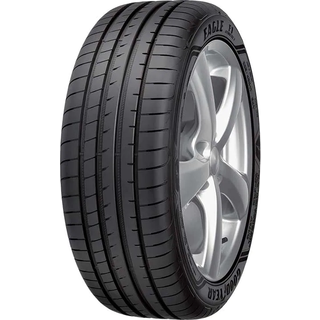 Goodyear Eagle F1 Asymmetric 3 XL ROF * RSC FP 205/45R17 88W