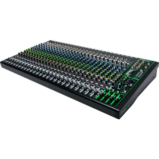 Mackie PROFX30 V3 Mixerpult
