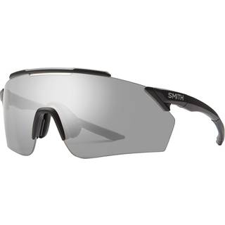 Smith RUCKUS 003/XB 132 Solbriller Mænd Black - Matte BLack - 132mm