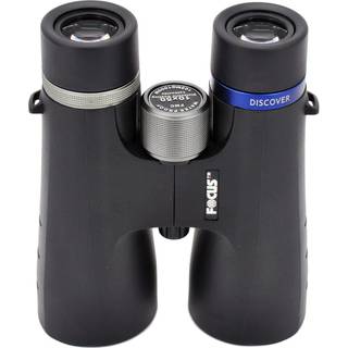 Focus Discover 10x50 - Håndkikkert fra Focus Optics