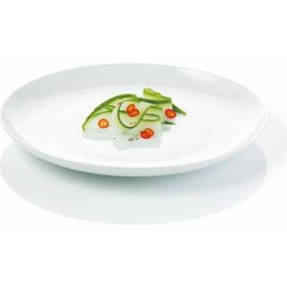 Atelier middagstallerken Ø:25 cm (På lager i varehus)