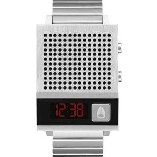 Mænds Nixon A1266-000 Ur (Ø 34 mm) - Tidløst Modeaccessory