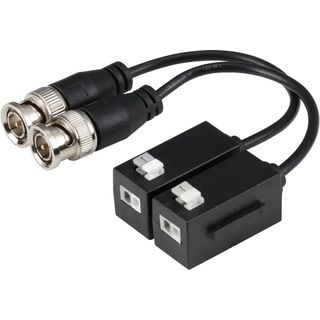 Dahua PFM800-4MP Passiv BNC til RJ45 Adapter Kit