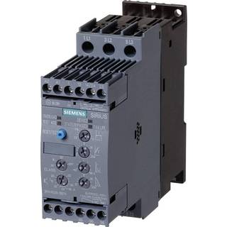 Siemens Softstarter 11kw/400v 110-230vuc
