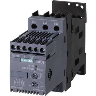 Siemens Softstarter 4kw