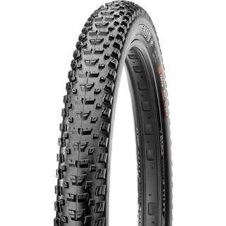 Maxxis Cykeldæk Ikon 3CS/EXO/TR Dark Tan Wall 57-622 (29 x 2.20) foldbart sort/brun