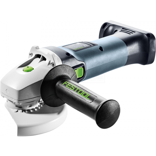 Festool 18v vinkelsliber agc 18-125 eb-basic