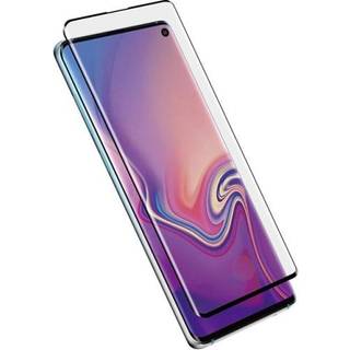 Skærmbeskytter Samsung Galaxy S10 Hærdet Glas Transparent