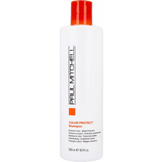 Paul mitchell color care color protect daily shampoo 500ml