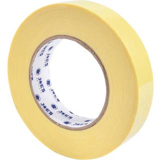 Fælgtape Joe´s Tubeless Rim Tape 25 mm x 9 m gul