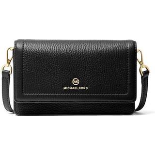 Michael Kors Jet Set Charm Crossover taske sort