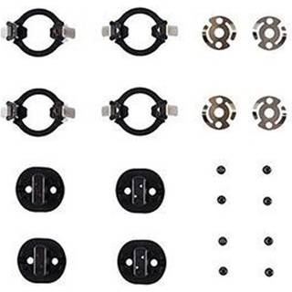 DJI Inspire 2 Part10 Quick Release Prop Plates