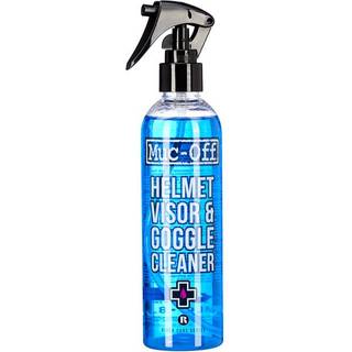 Muc-Off Hjelm- og Brillerens 250ml
