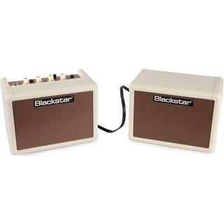 Blackstar FLY 3 Acoustic Pack Combo til akustisk-elektrisk guitar