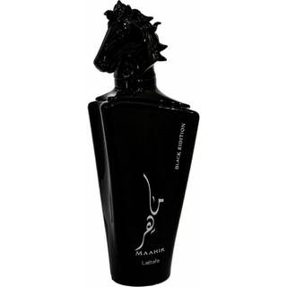 Lattafa Maahir Black Edition Eau de parfum 100 ml