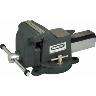 Stanley maxsteel 100mm/4" hd bænkskrue