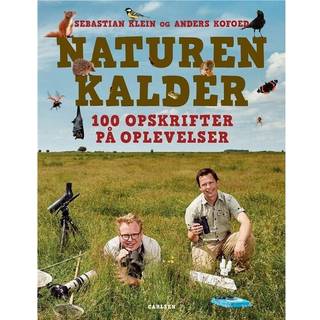 Naturen kalder