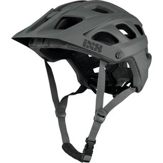 IXS Trail Evo Helmet Graphite